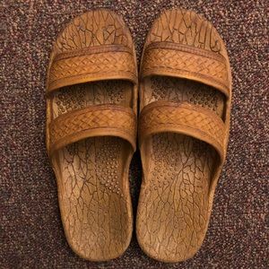 Jandals/ Jesus sandals/ Hawaiian sandals